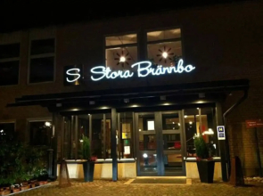 Stora Brännbo