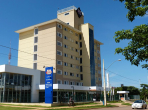 Hotel 10 Palmas