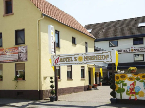 Art-hotel Sonnenhof