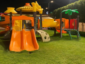 Antalya Alhada Resort