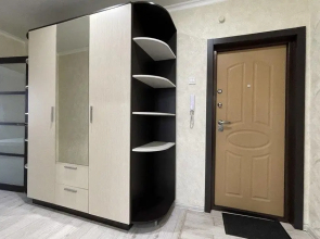 5 Nights on Dmitry Martynov Street 15