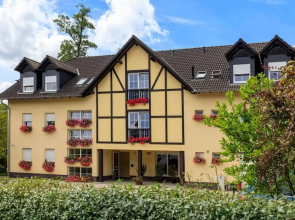 Parkpension Burg im Spreewald