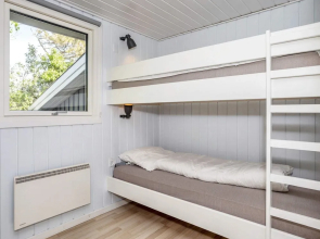 10 Person Holiday Home in Vestervig-by Traum