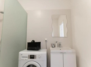 Apartment Hotel Triester