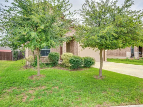 San Antonio Home w/ Fenced Yard & Patio!