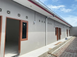Hotel O Family Guesthouse