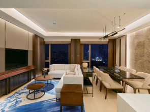 Kempinski Residences Guangzhou