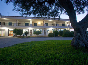 Gh Baraka Village Residence - Scoglitti