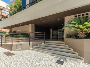 Apartment w/ Barbecue 450m From the Beach Pnm0202