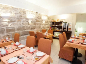 Austin's Arts et Métiers Hôtel