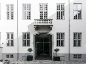 Majestic 300m2 Apartment