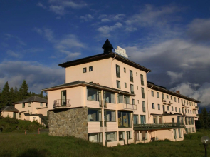 Nevra Aparthotell