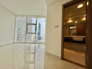 OYO HOME 1473 2 BHK Apartment