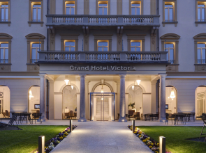 Grand Hotel Victoria Concept & Spa, by R Collection Hotels