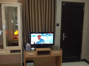 Grand Permata Purwakarta