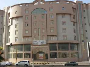 Shomookh Hotel
