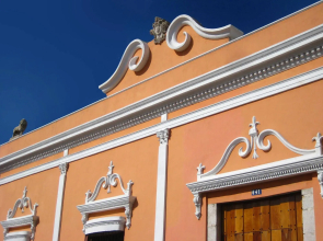 Hotel Hacienda VIP