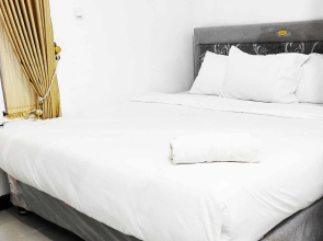 Pertiwi Guest House RedPartner