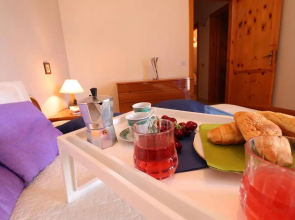 Holiday Home Rita 1 Otranto