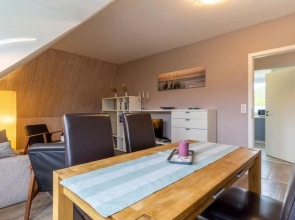 Ferienwohnung Kustenluft in Tating