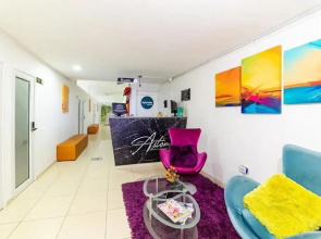 Hotel Aston Cúcuta