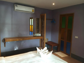 Apple Beachfront Resort