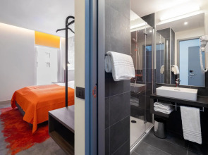 Campanile Venice Mestre