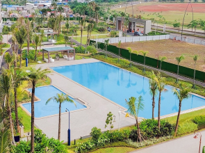 Well Furnished Studio Apartment At Sky House Bsd