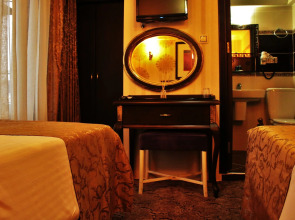 Sultanahmet Park Hotel