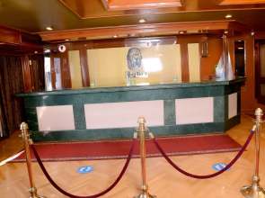 MS King Tut I Nile Cruise
