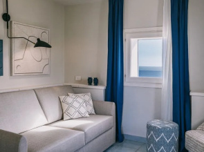 Mangia's Favignana Resort