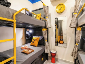 The Hosteller Jodhpur