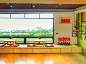 Yulaikung B&B