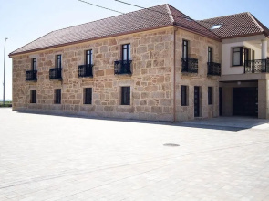 Apartment in O Pindo, A Coruna 103495 by MO Rentals