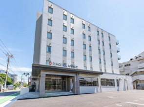 HOTEL GLAN Y's KUMAGAYAEKIMAE premier