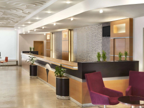 Ramada by Wyndham Bucharest Parc