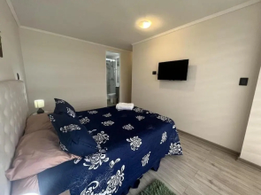 Oceana Suites Terrazas del Sol