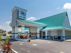 Motel 6 – Altamonte Springs, FL