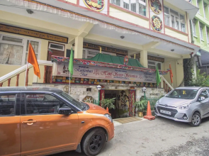 OYO 22358 Seven Seventeen