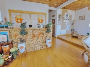 Lengkeng Da Lat Homestay