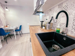 Арктик Хаус на улице Володарского 2Б