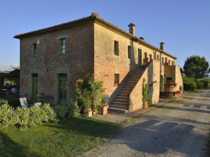 Podere Salicotto