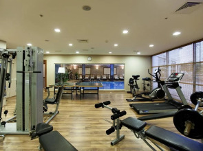 Royal Asarlik Beach Hotel & Spa - All Inclusive