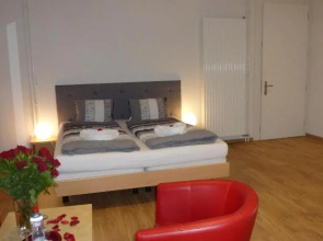 Hôtel Garni Villa Carmen