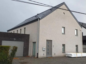 chez Chantal - appartement privatif