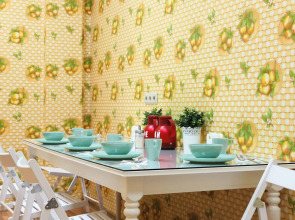 Хостел Аррива