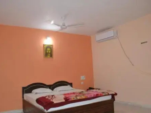 Hotel Maurya Vihar Bodhgaya