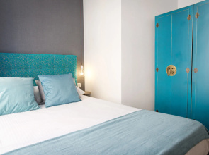 Holidays 2 Malaga Charming Apartments
