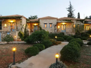 Strofilia Apartments