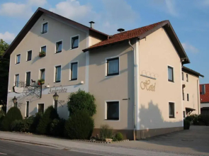 Landhotel Anderschitz